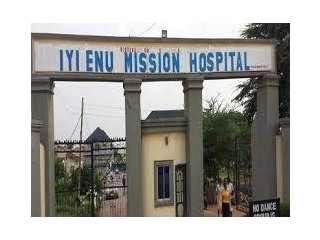 School of Nursing,  Iyi-Enu,Anambra State 2021/2022 Session Admission Forms are on sales