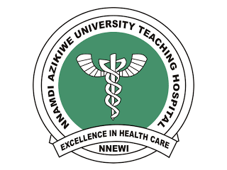 Namdi Azikiwe University Teaching Hospital, Nnewi  2021/2022 Session Admission Forms are on sales