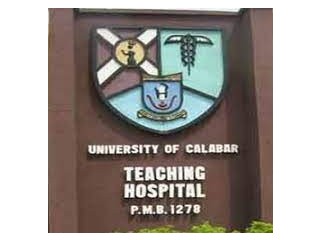 University of Calabar Teaching Hospital 2021/2022 Session Admission Forms are on sales
