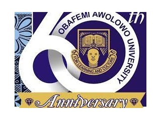 Obafemi Awolowo University,Ile-Ife 2021/2022 Session Admission forms are on sales