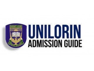 University of Ilorin 2021/2022 Session Admission forms are on sales.