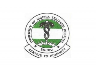 University of Nigeria Teaching Hospital Enugu, Enugu State 2021/2022 Session Admission Forms are on sales