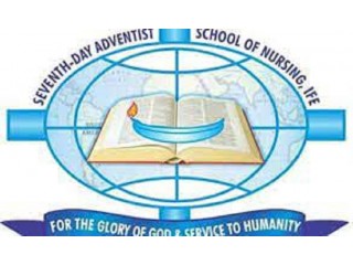 School of Nursing, Seventh Day Adventist Hospital, Ile-Ife  2022/2023 Session Admission Forms are on sales