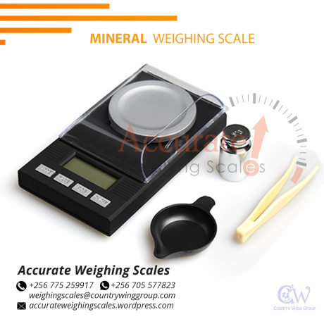 reliable-pocket-portable-mineral-weighing-scale-in-wandegeya-0705577823-big-0