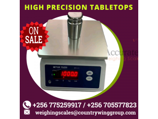 Approved high precision tabletop weighing scales for sale Kamwenge, Uganda +256 (0) 705 577 823, +256 (0) 775 259 917