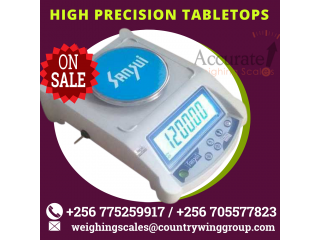 Distributors of digital high precision tabletop scales in store Mubende, Uganda+256 (0) 705 577 823, +256 (0) 775 259 917