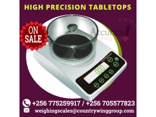 User friendly operation interface high precision tabletop scales supplier Kajjansi, Kampala  +256 (0) 705 577 823, +256 (0) 775 259 917