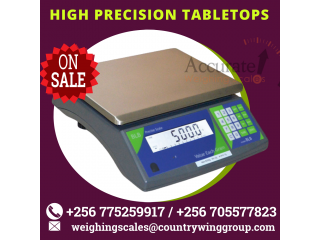 New improved digital high precision table top scales with ease use functions Kasese, Uganda  +256 (0) 705 577 823, +256 (0) 775 259 917