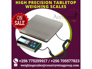 Do you want to repair your high precision scale by qualified technicians Lukaya? +256 (0) 705 577 823, +256 (0) 775 259 917