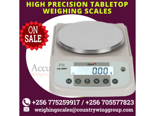 Rechargeable battery high precision tabletop scales on market in Kayunga, Uganda +256 (0) 705 577 823, +256 (0) 775 259 917