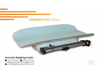 Hiweigh electronic baby standard setting button for sale Mityana, Uganda+256 (0) 705 577 823, +256 (0) 775 259 917