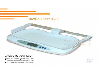 Digital baby weighing scales wit weight saving functions in store wandegeya +256 705577823