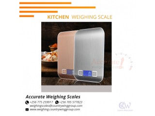 Counting table top weighing scale with 40 hours battery life for butchery Kalerwe +256 (0) 705 577 823, +256 (0) 775 259 917