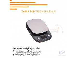 5kg  digital counting tabletop scale with dry cell batteries in Masaka, Uganda +256 (0) 705 577 823, +256 (0) 775 259 917