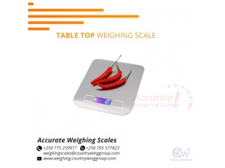 Commercial counting scale available for sale in Lwengo, Uganda +256 (0) 705 577 823, +256 (0) 775 259 917