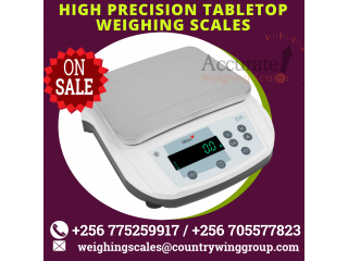 Registered shop for high precision table top scales in store Mbale +256 (0) 705 577 823, +256 (0) 775 259 917