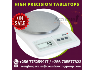 Distributors of digital high precision tabletop scales in store Mubende, Uganda+256 (0) 705 577 823, +256 (0) 775 259 917