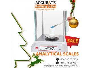 Approved medical stable analytical scale balance +256 775259917