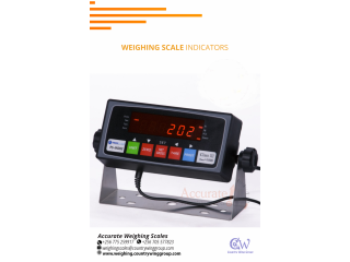 +256 (0) 775 259 917 weighing indicator with tare function for counting scales in store Wandegeya