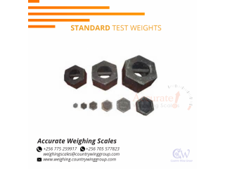 20kg capacity grip handle test weight with optional aluminum box at wholesale shop Kampala +256 775259917