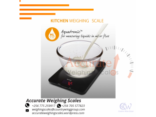 Digital table top weighing scale with minimum capacity 3kg for sell in store wandegeya  +256 705577823