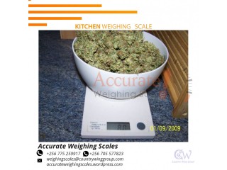 Digital table top weighing scale with up to 240V adaptor at best selling prices uganda +256 775259917