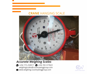 +256 705577823 crane weighing scales with OIML classIII accuracy for local business prices on jijiug