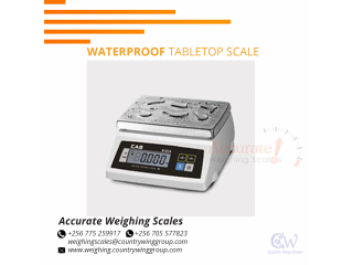 +256 705577823 improved washdown weighing with double LED backlit for sell Kampala