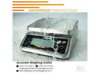 +256 705577823 rechargeable battery waterproof weighing scale best prices on jumia deals
