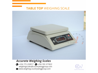 +256 705577823 industrial class design waterproof weighing scale prices from importer uganda