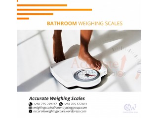 +256 705577823 certified medical analog bathroom weighing scales shop Kampala