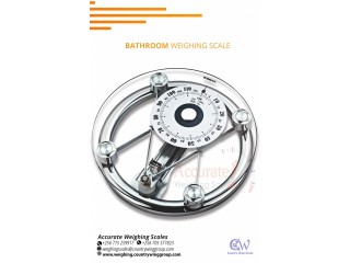 +256 775259917 mechanical dial bathroom weighing scales supplier store wandegeya
