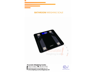 +256 775259917 tampered glass digital bathroom weighing scale best prices wandegeya Kamwokya
