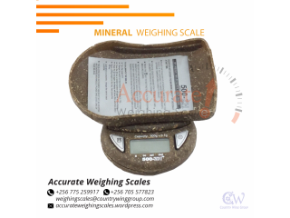 Electronic-Scale-Precision-Portable-Pocket-LCD-Digital-weighing scale in Kampala +256 775259917