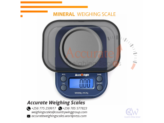 HT-C305-10kg-x-1g-Portable-Stainless-Steel-Electronic-LCD-weighing scale in Wandegeya  +256 705577823