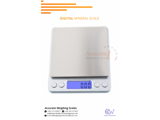 Precision-Electronic-kitchen-scale-5kg-0-1g-10kg-1g-LCD- in Wandegeya +256 705577823