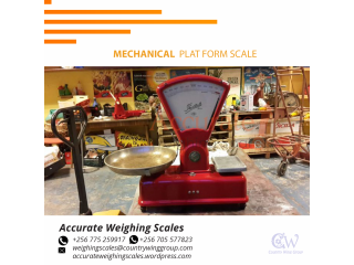 +256 705577823 Trade approved commercial platform weighing scales for sale Kampala Uganda