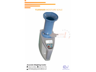Grain moisture meter with a crusher at affordable prices Kawanda +256 705577823