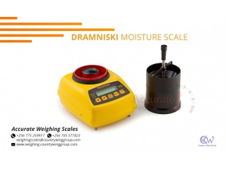 Hand sized grain moisture meters with 470 x 46 mm dimensions with 2 pins Kisoro  +256 775259917