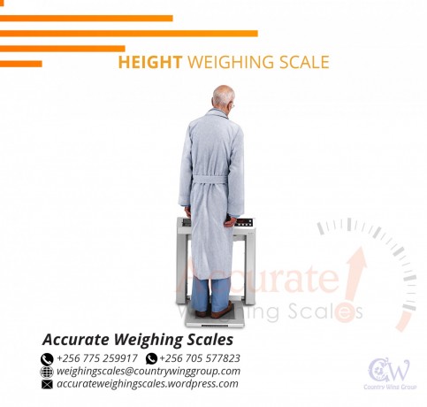 256-705577823-digital-height-and-weight-scale-with-optional-bluetooth-output-for-sell-wandegeya-big-7