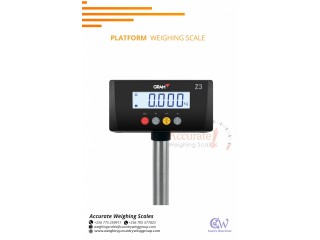 Portable weighing indicators with LCD backlit display at low costs kisenyi +256 775259917