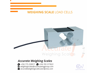 +256 705577823 compression weighing loadcell of maximum capacity o up to 50Tons for sell on jijiug