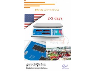 Price computing scale with LCD display with backlit at affordable prices from USA to Uganda +256 (0) 705 577 823, +256 (0) 775 259 917