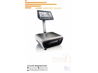 Barcode printing scale with 1/3000 display resolution on +256 (0) 705 577 823, +256 (0) 775 259 917