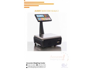 Barcode printing scale with 5g divisions on sale Bulenga, Kampala +256 (0) 705 577 823, +256 (0) 775 259 917