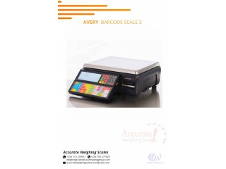 Barcode printer table top scale with automatic printing support  on market in Hoima +256 (0) 705 577 823, +256 (0) 775 259 917