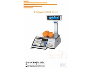 Barcode printer scales for supermarket on sale from USA to Uganda +256 (0) 705 577 823, +256 (0) 775 259 917