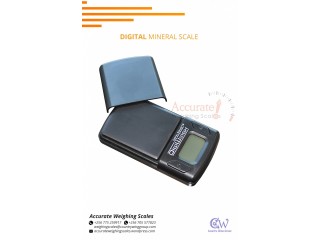 Are you looking for an authentic mineral weighing scale? Accurate weighing scales has got you sorted. +256 (0) 705 577 823, +256 (0) 775 259 917