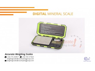 Where can I get palm top mineral weighing scales for diamonds in Butaleja?+256 (0) 705 577 823, +256 (0) 775 259 917