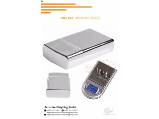 Electronic-digital- for trade- mineral weighing scale in Kampala  0705577823